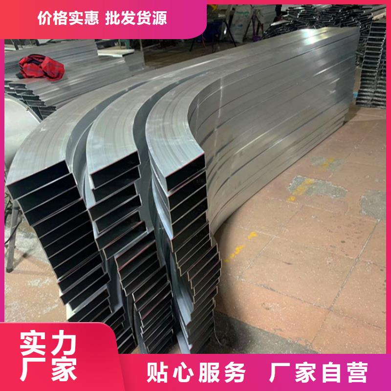 万宁市直缝弯管定制价格尺寸对照表