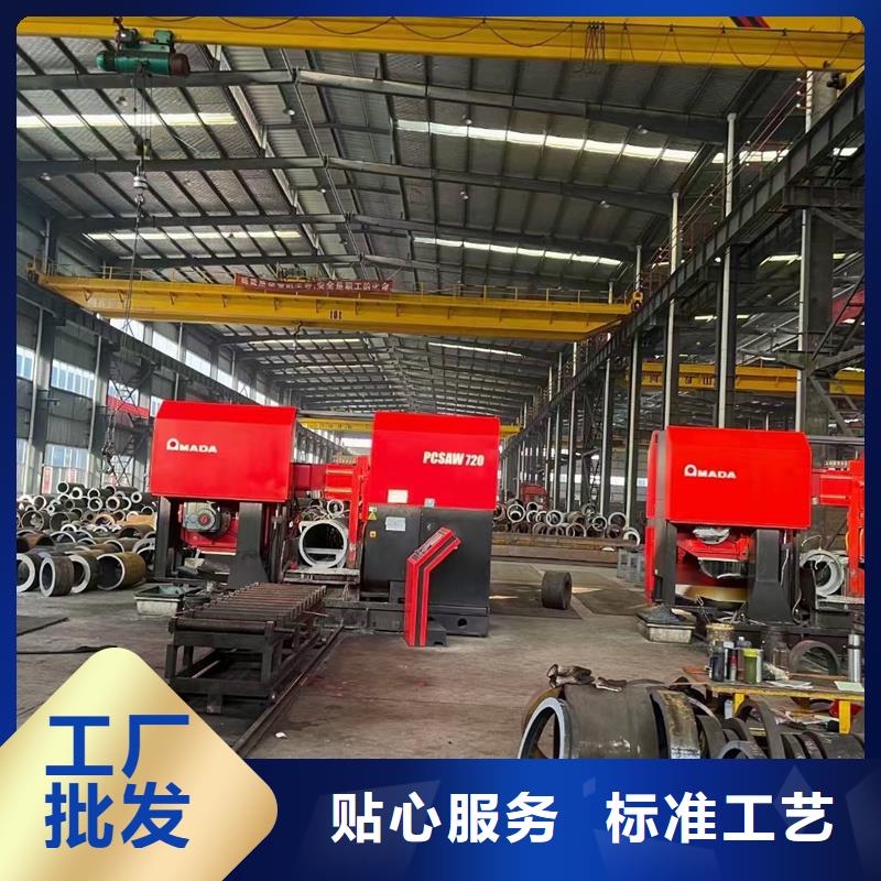 无缝钢管Q345B无缝钢管优选货源