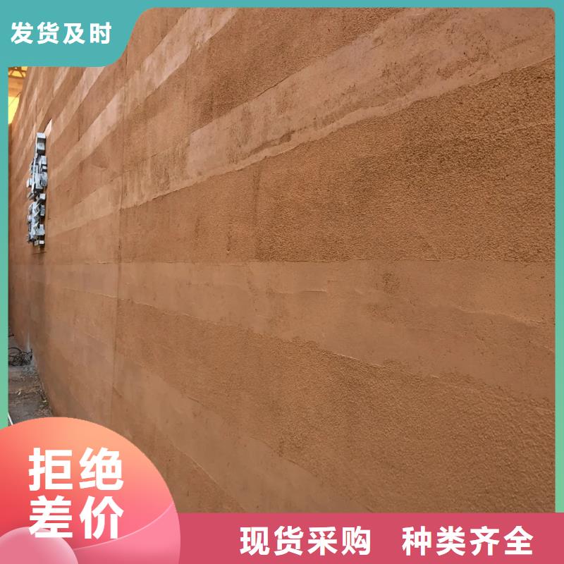 夯土漆来厂考察