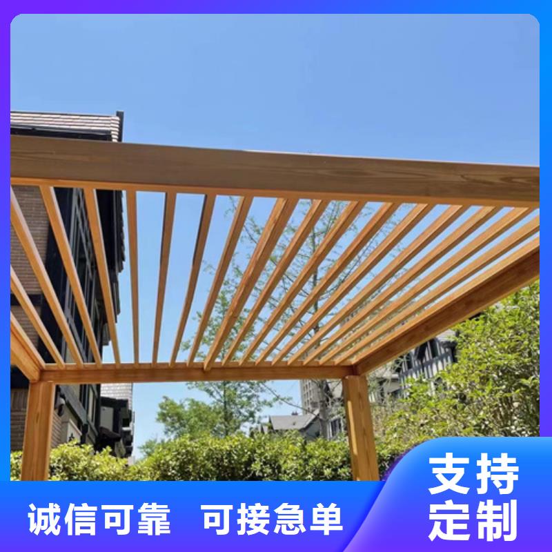 仿木纹漆包工包料#钢结构建筑#金属面#仿古建筑