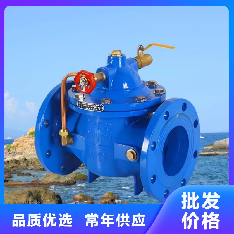 水力控制阀 缓闭止回阀畅销本地