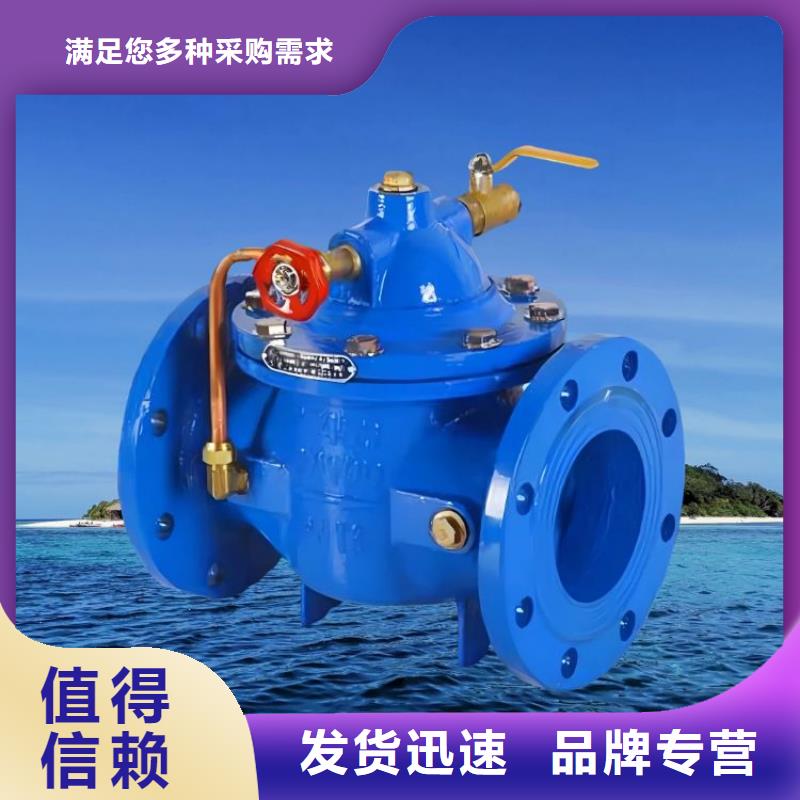 水力控制阀 缓闭止回阀畅销本地