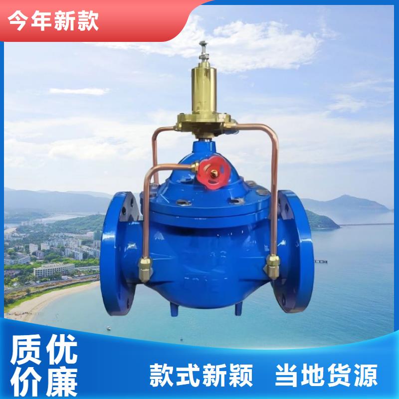 水力控制阀 缓闭止回阀畅销本地