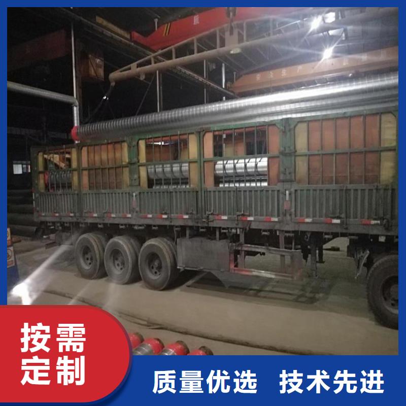 今日:黑夹克保温钢管实力厂家