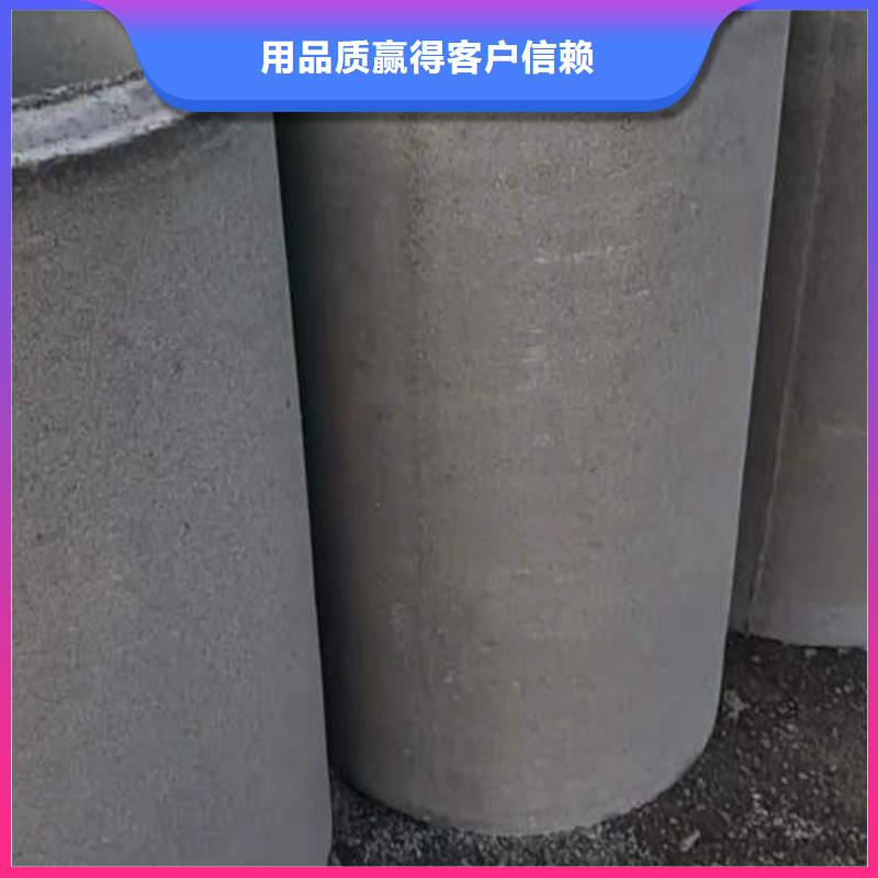 襄阳透水井管生产基地