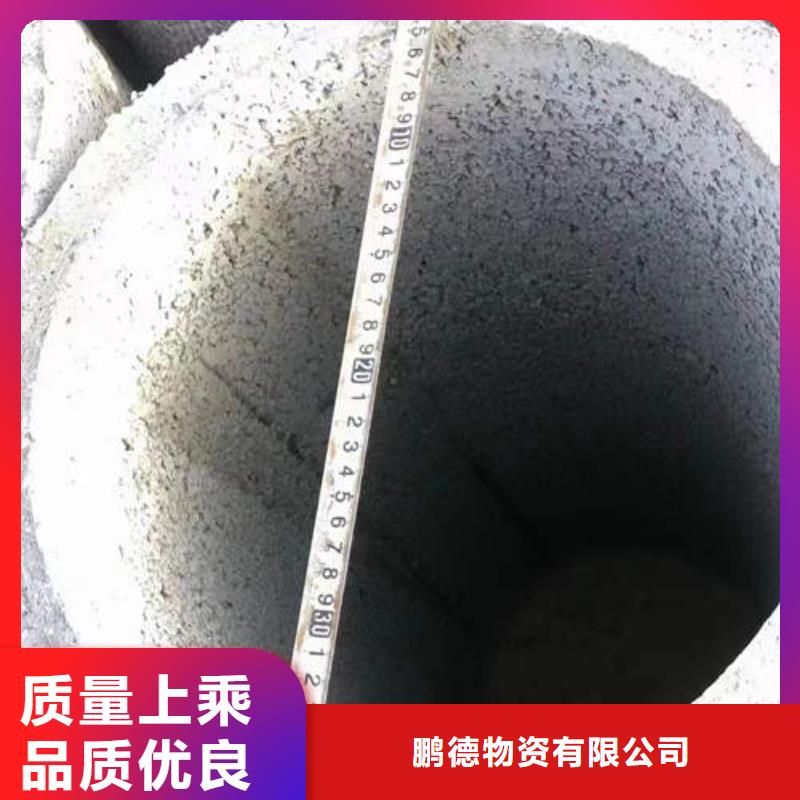 胶州农田灌溉井管全国发货