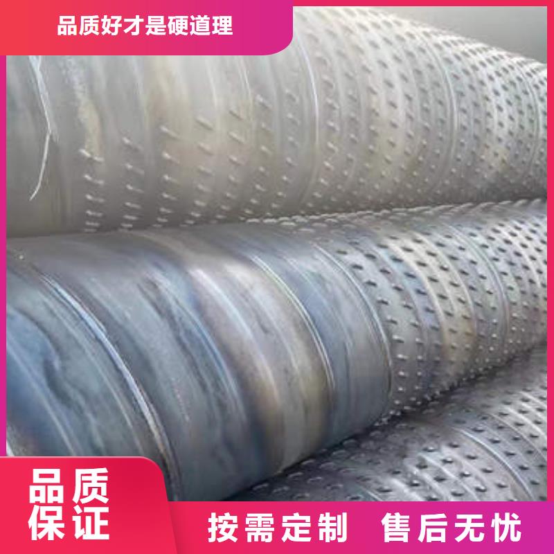 绕丝滤水管生产厂家