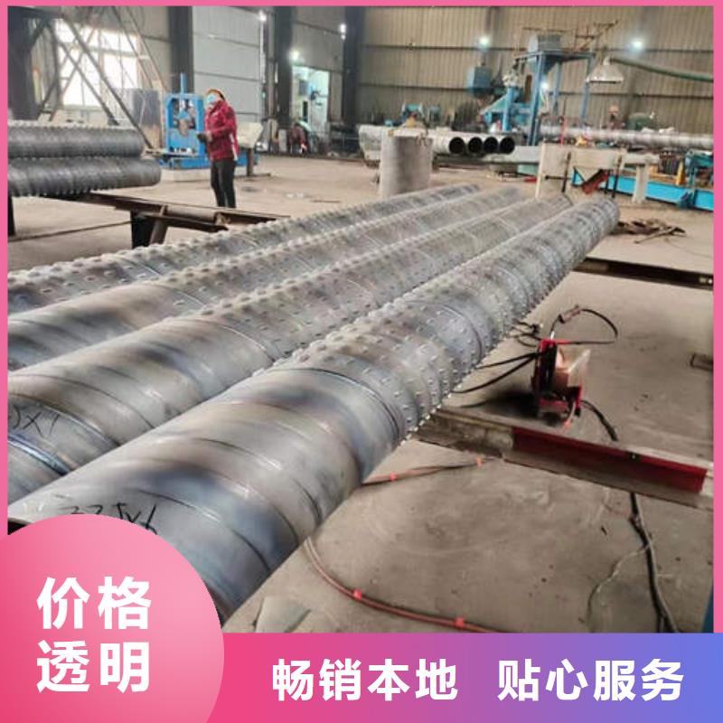 滤水管200mm实心紫铜管源头采购