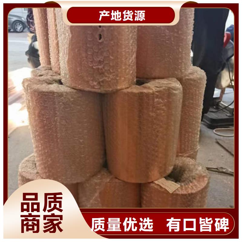 潮南空调专用铜管品质过关