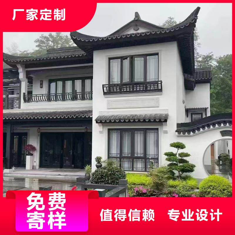 单县农村建房安装