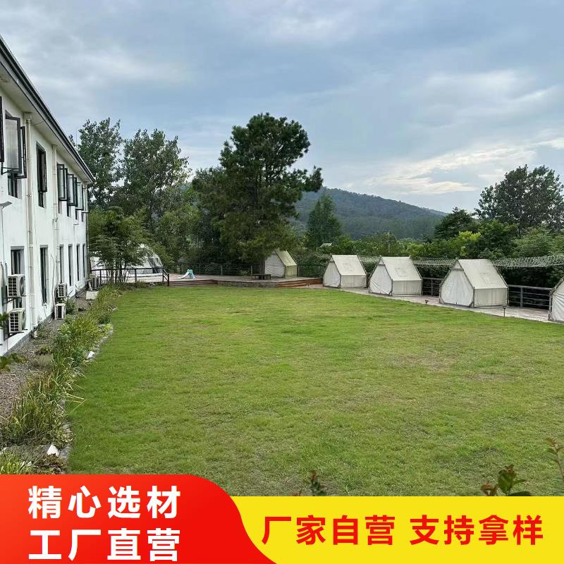 农村宅基地建房推荐厂家