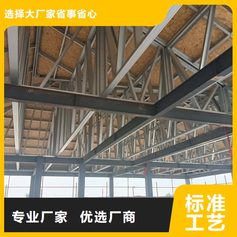 现代别自建别墅规格齐全的厂家