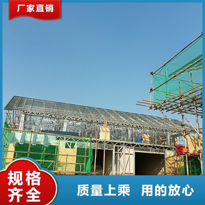 埇桥区一层自建房定制