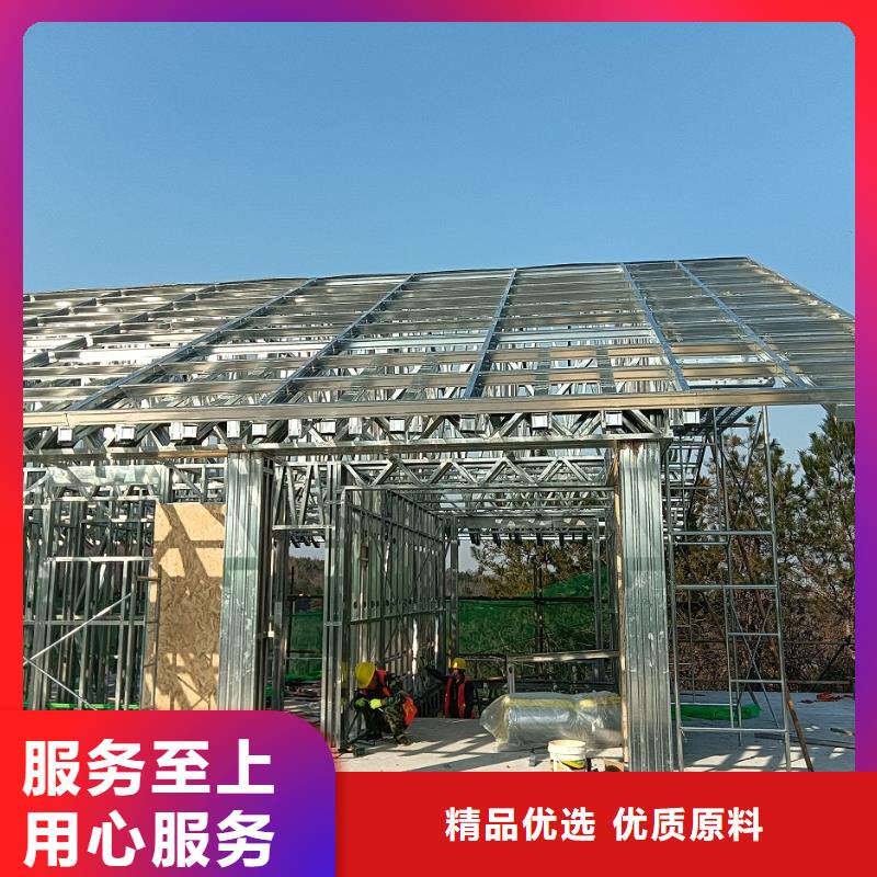 乡村自建别墅施工团队