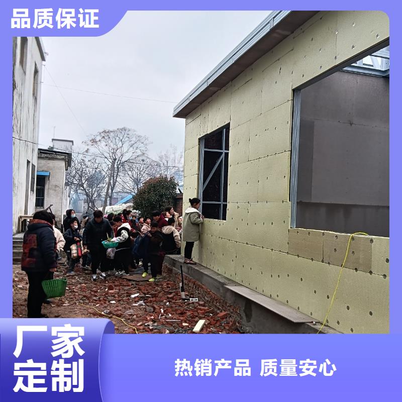 埇桥区一层自建房定制