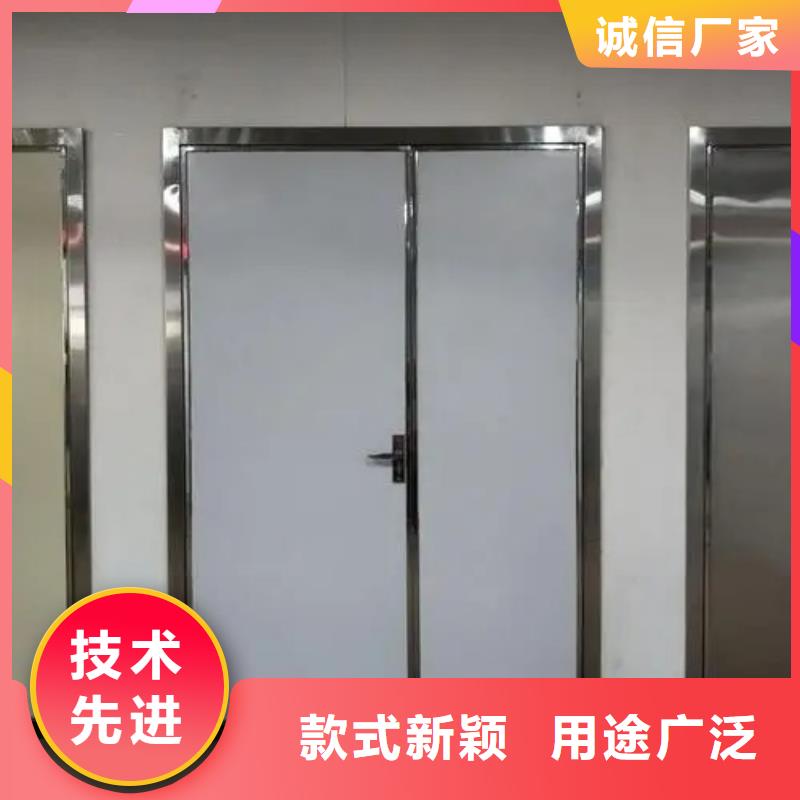 【铅门】铅板厂省心又省钱