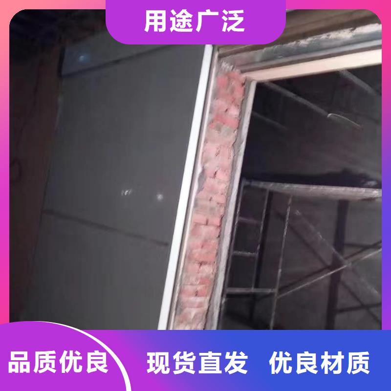 铅门铅门防辐射源头厂商