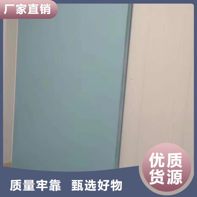 铅门含铅门源厂直接供货