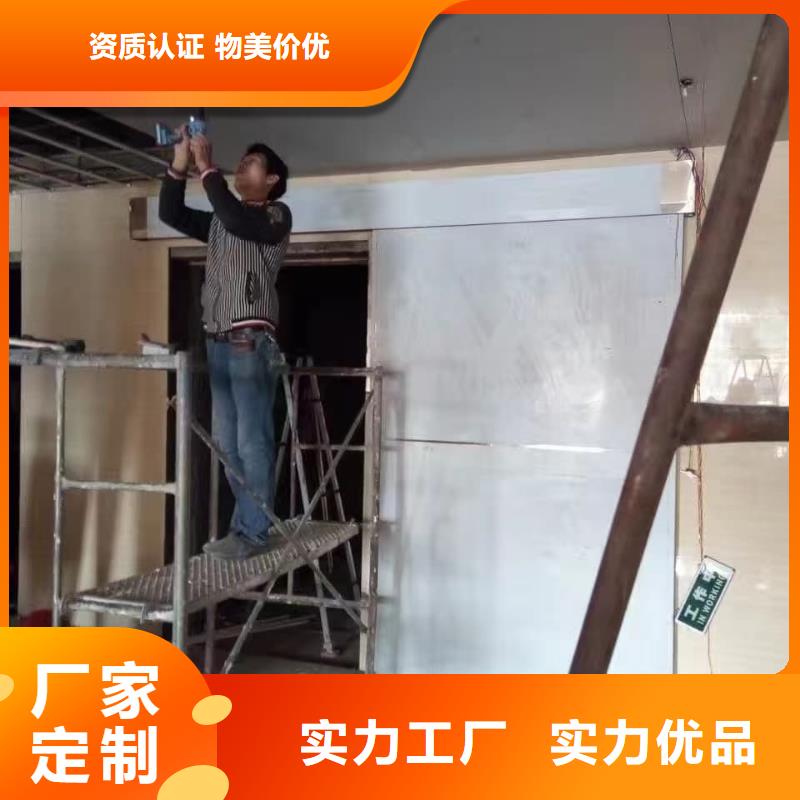 铅门_放射防护铅门海量货源