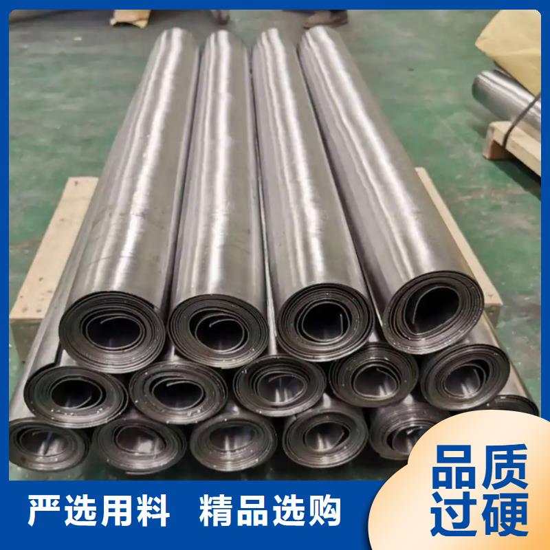 铅板铅板1mm信誉至上