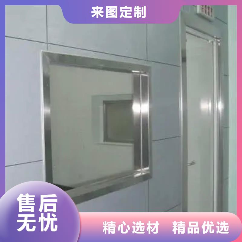 铅玻璃医院施工铅玻璃源厂直接供货