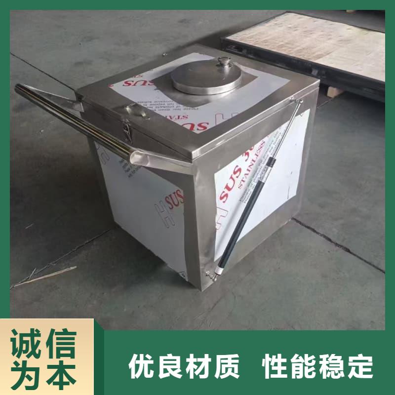 铅桶铅罐铅制品专业信赖厂家