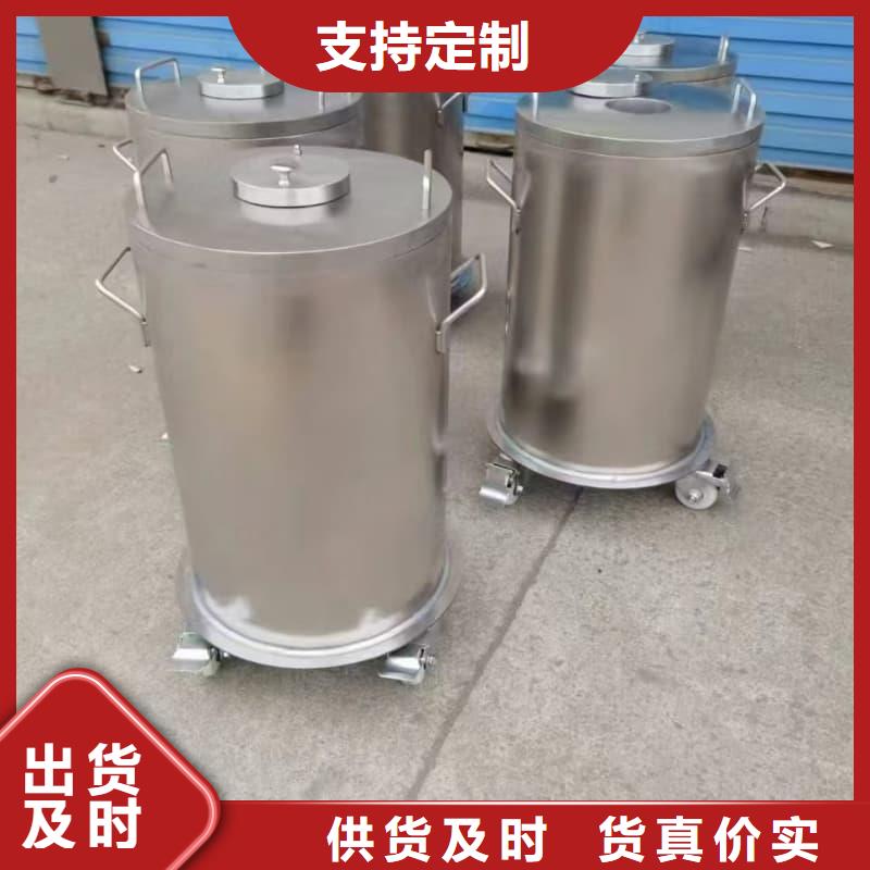 铅桶铅罐_铅制品厂家规格全