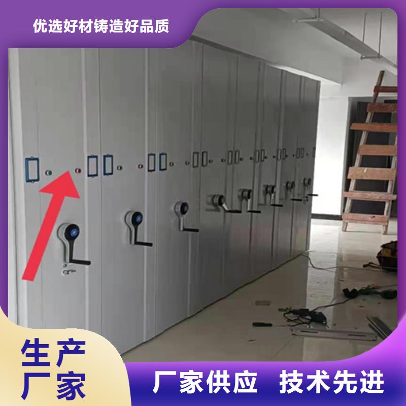 智能挂画密集架价格公道