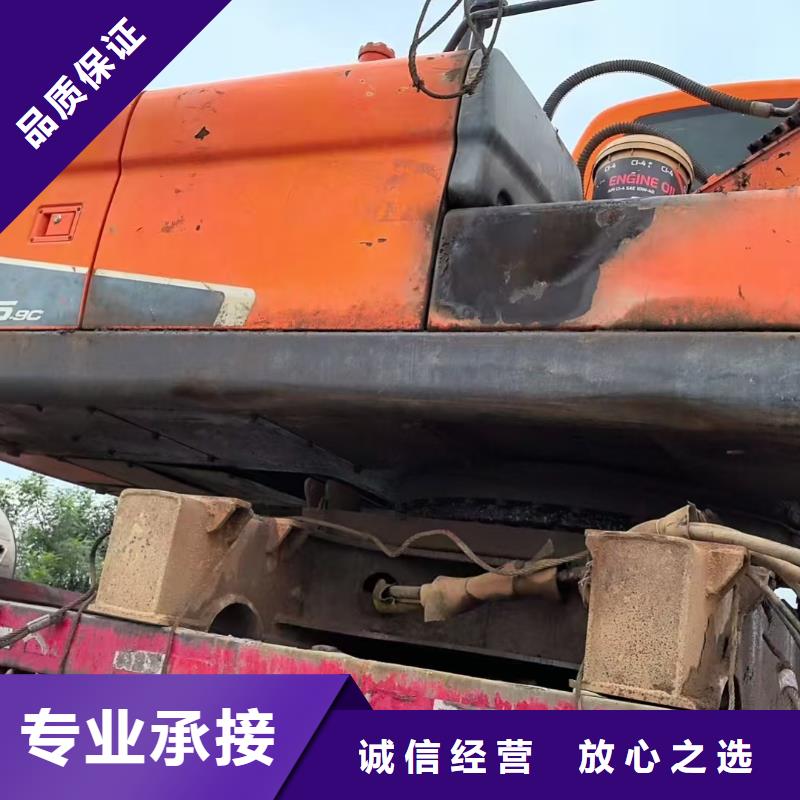 烂泥挖掘机出租厂家直销-库存充足