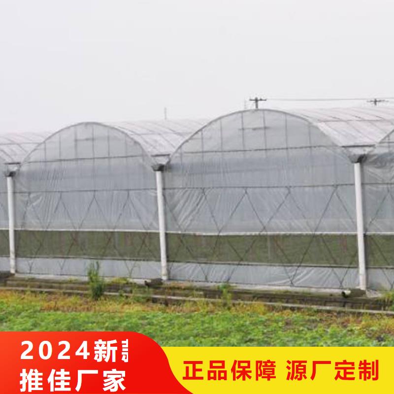 搭建温室钢架大棚造价型号全2024-8-28