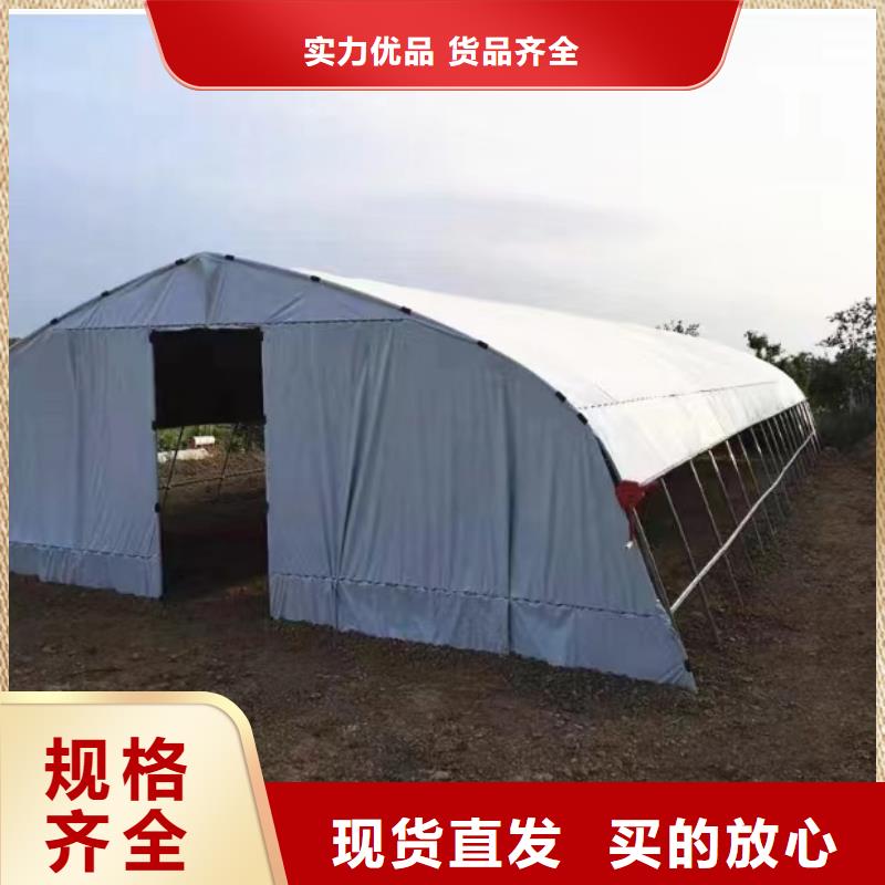 大棚铝合金卡槽用多厚的合适型号齐全