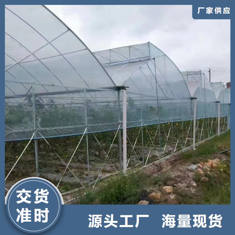 松滋市薄膜温室连栋大棚厂家直销价格2024-8-28