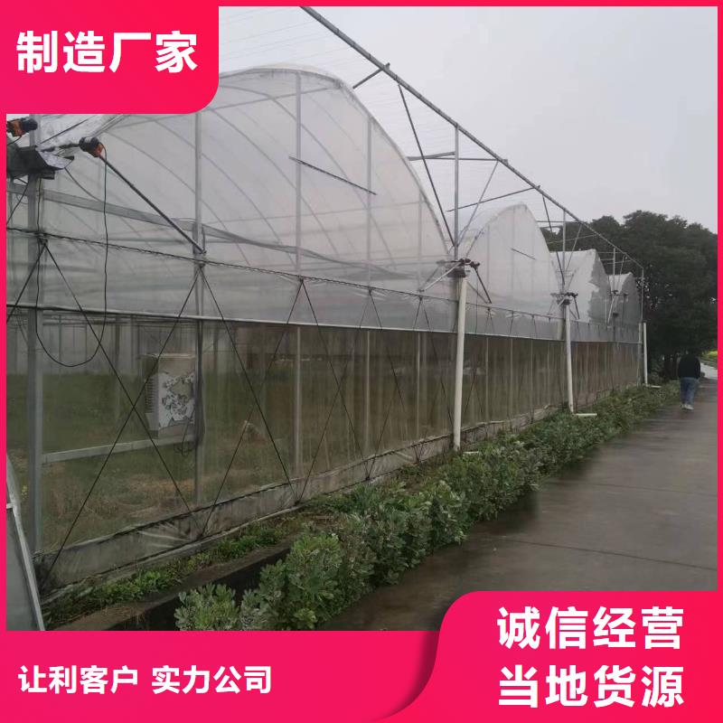 隆子县温室连栋大棚造价型号全2024-8-28