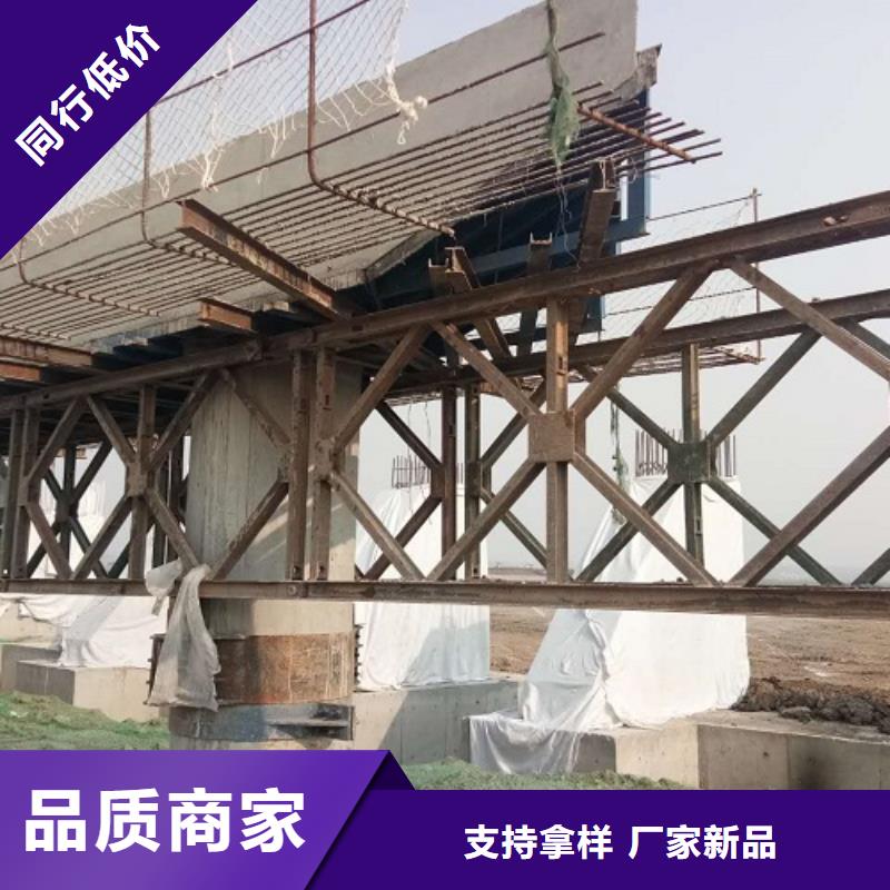 箱梁钢模板出租桥梁建设用弘力机械