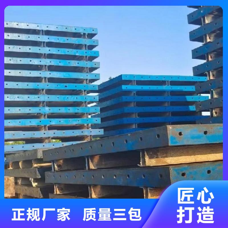 路桥护栏钢模板出租公司质量好