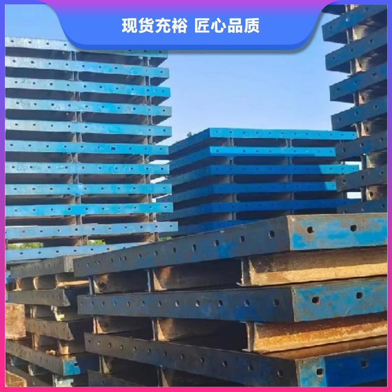 箱梁钢模板出租桥梁建设用弘力机械