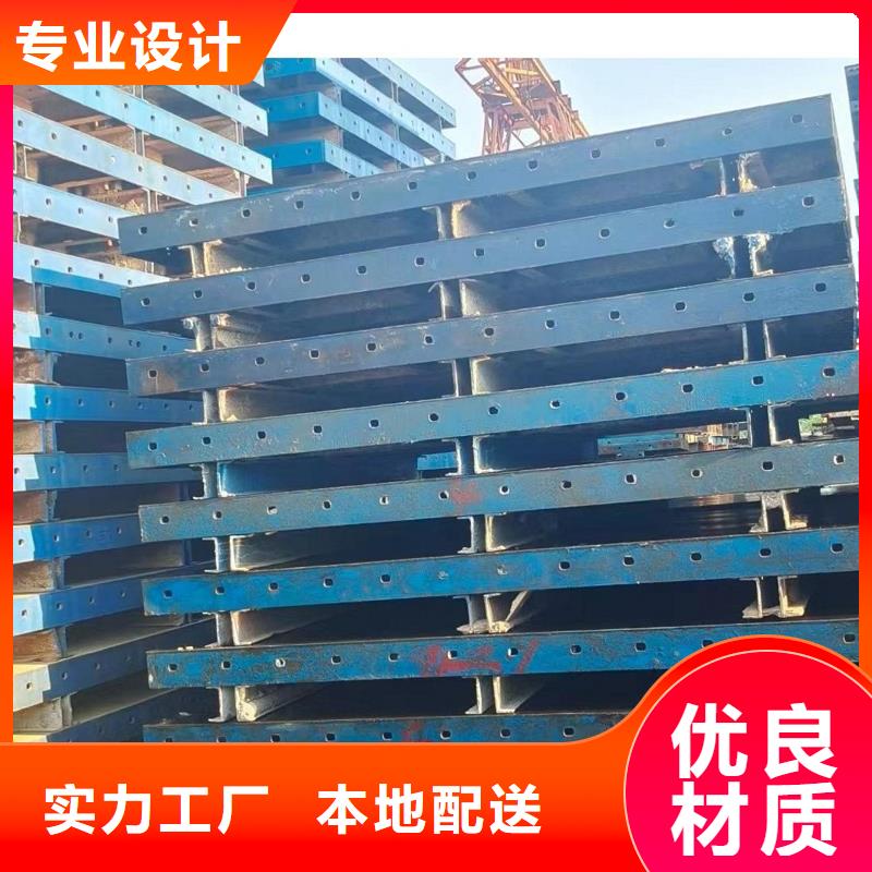 租赁桥梁圆柱钢模板建筑工程专用