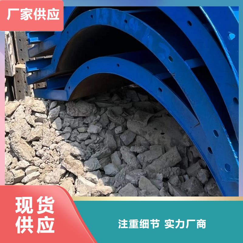 路桥护栏钢模板租赁【西安红力机械】厂家加工