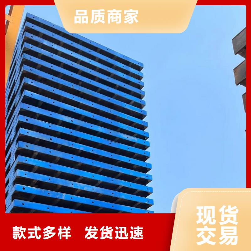 路桥圆柱钢模板出租【西安红力机械】专业可靠