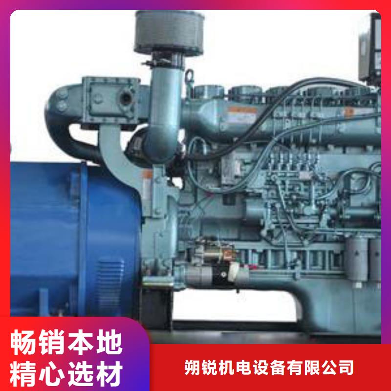 发电机租赁550kw发电机租赁甄选好物
