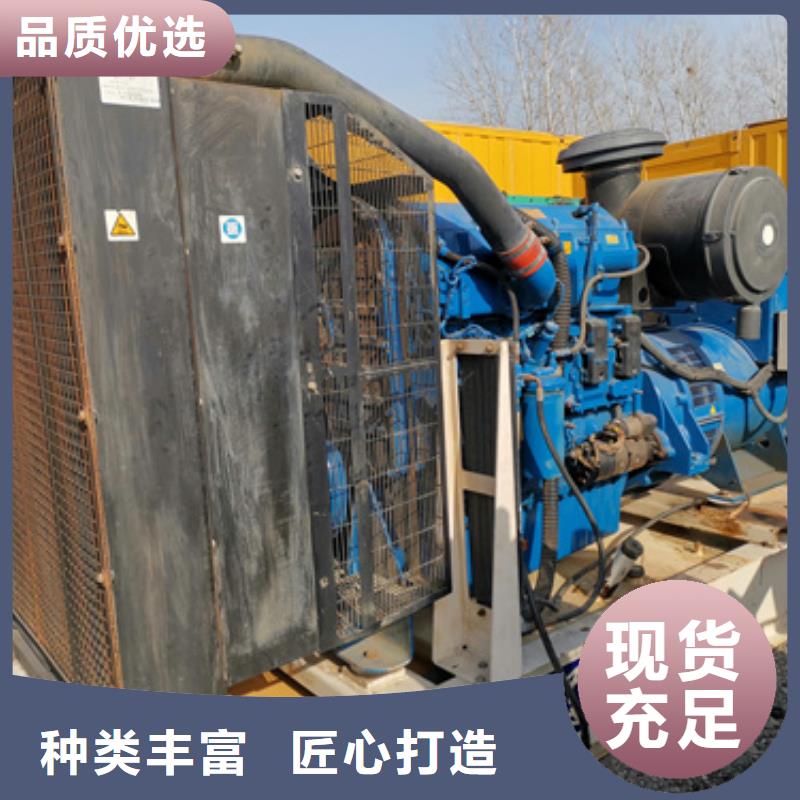 500千瓦发电车哪里有