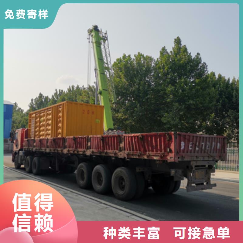 不间断电源服务高压静音发电车租赁