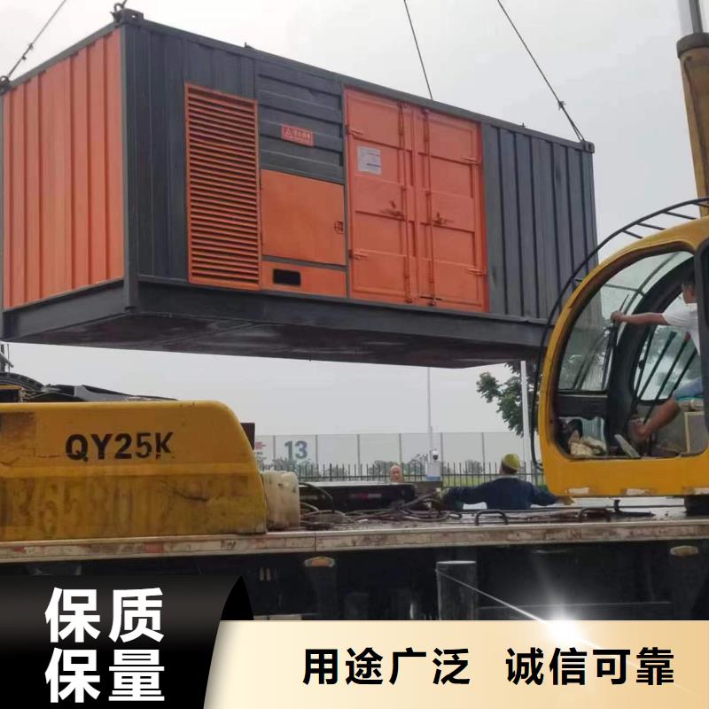 国标发电机变压器租赁价格低廉