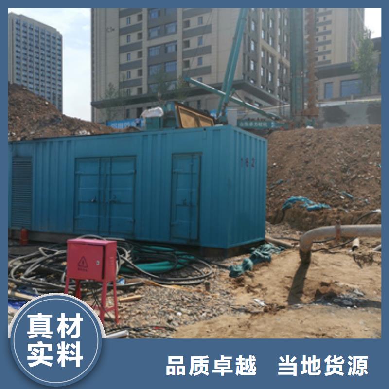 灵活发电机变压器租赁性价比高