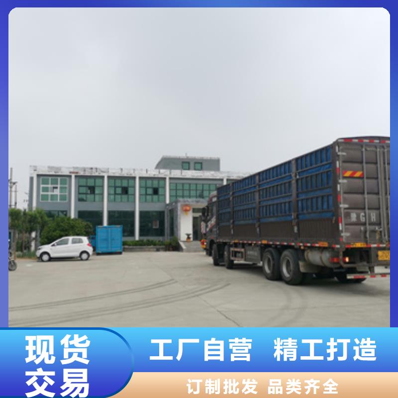 低压柴油发电机租赁一站式服务