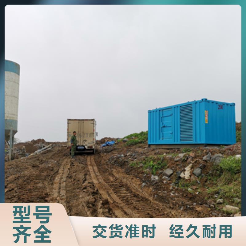 国产柴油发电机租赁本地自主