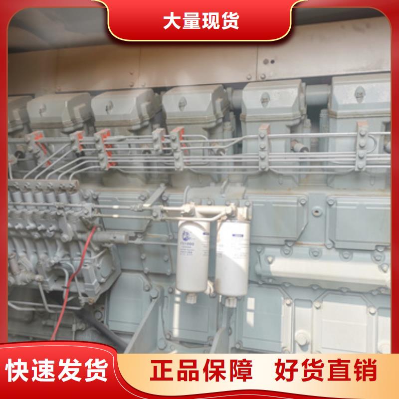 低压柴油发电机租赁一站式服务