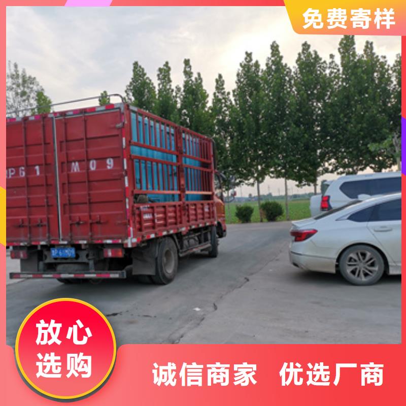 出租应急发电车