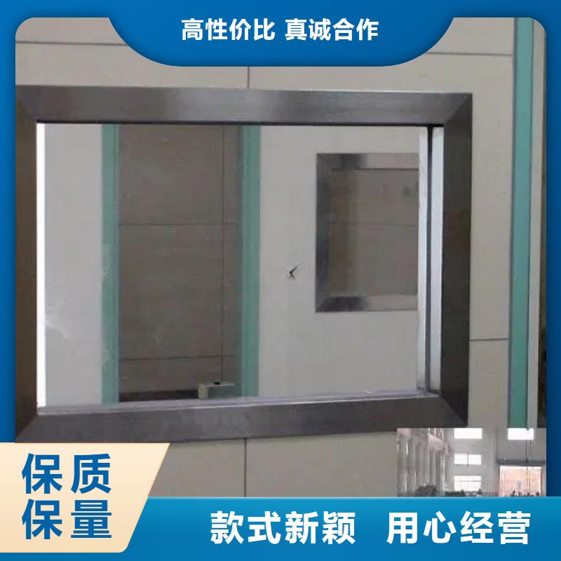 规格齐全的铅玻璃定制销售厂家