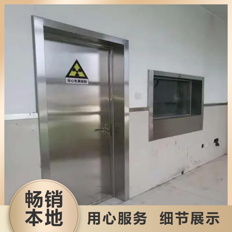 核医学施工厂家-只为制造精品